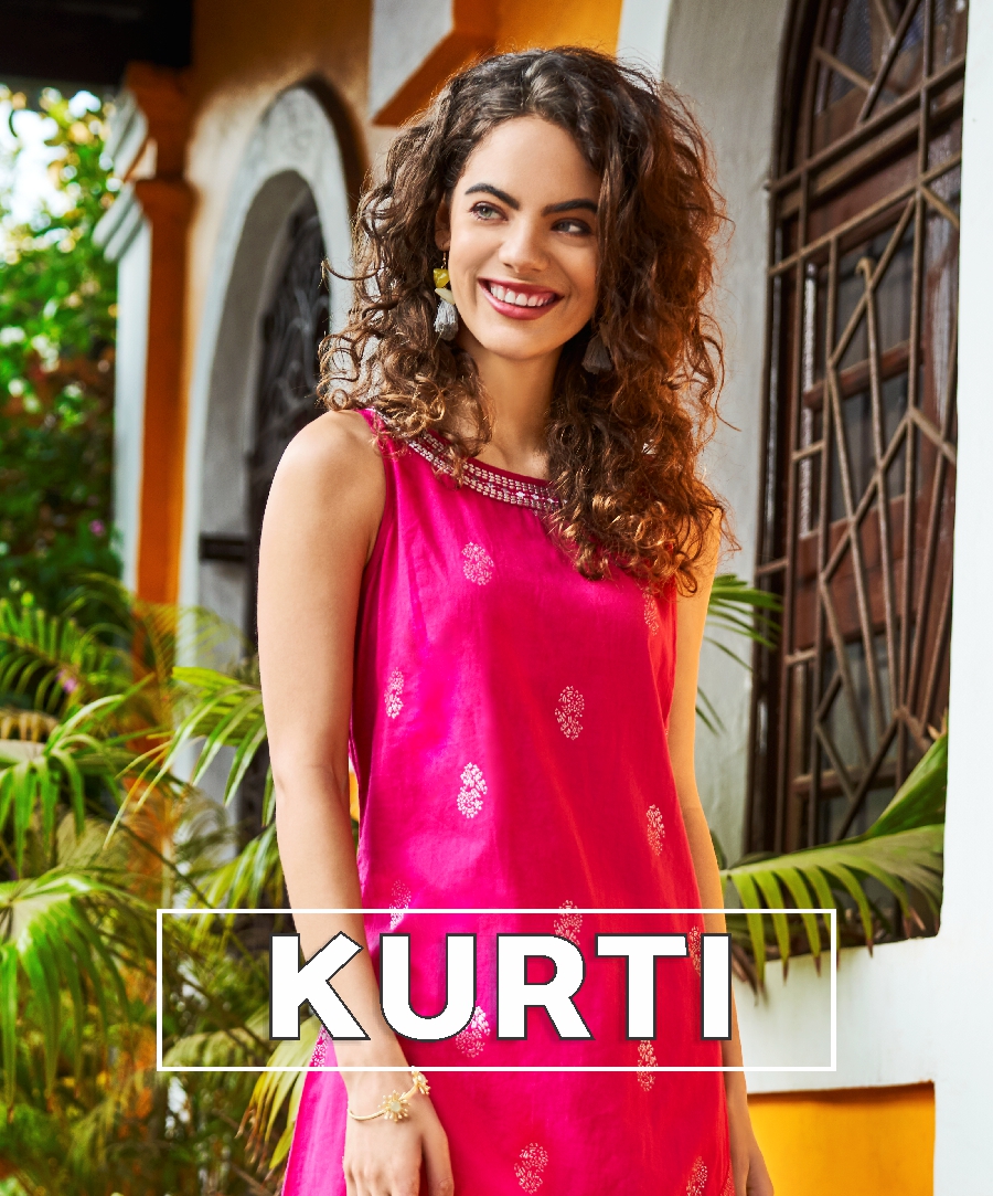 Women Kurtis